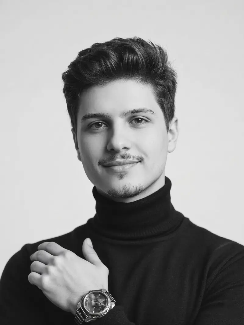 Eduardo Esquivel - Fundador da Elvate